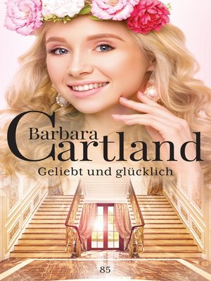 cover image of Geliebt und Glücklich